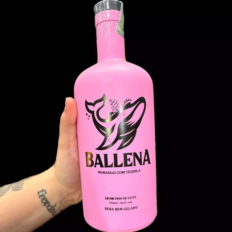Ballena