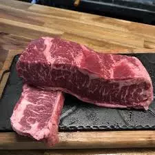 Entrecostilla  Nebraska