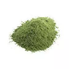 Espinafre em pó - 100g