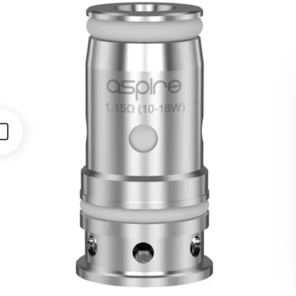 Coil Aspire AVP pro