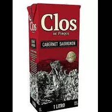 Clos de Pirque Cabernet Suavignon(copy)