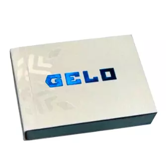 Piteira - Gelo