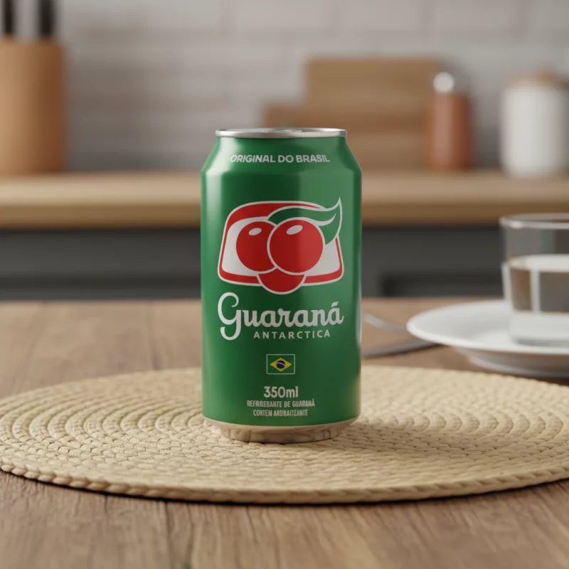 Guaraná Antarctica