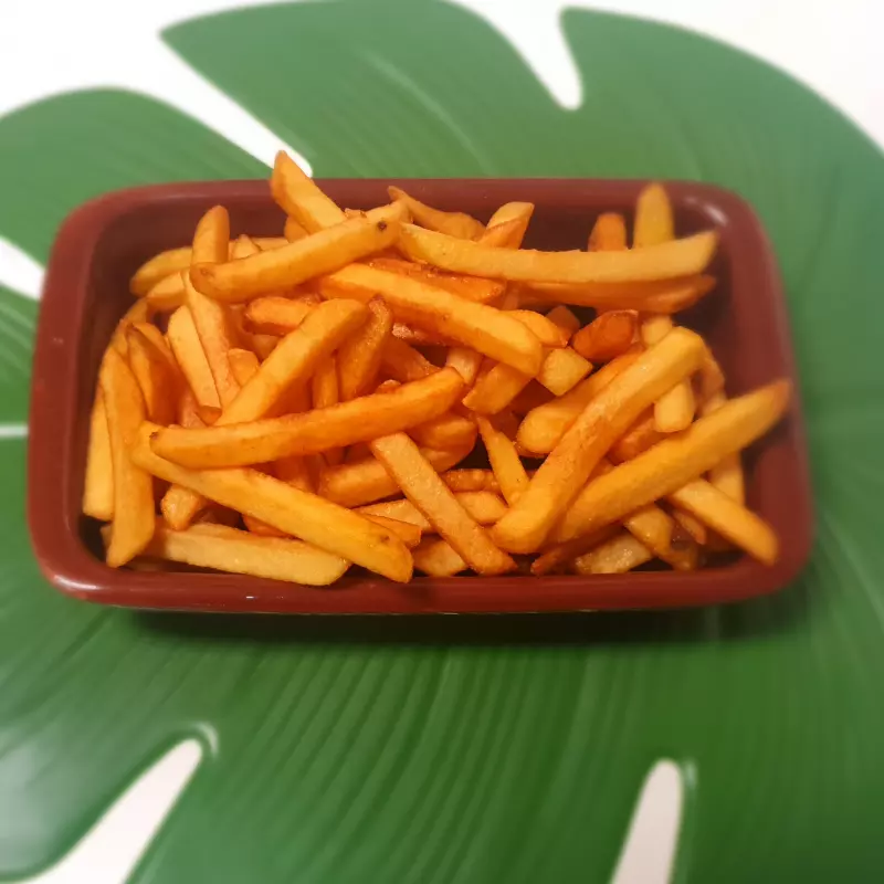Porção de Fritas