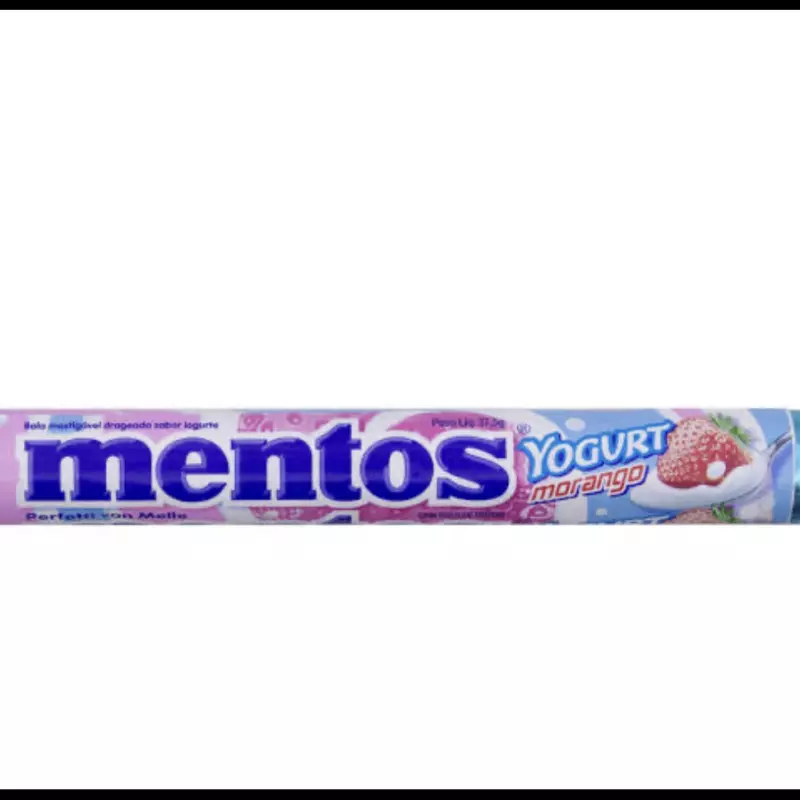 Mentos