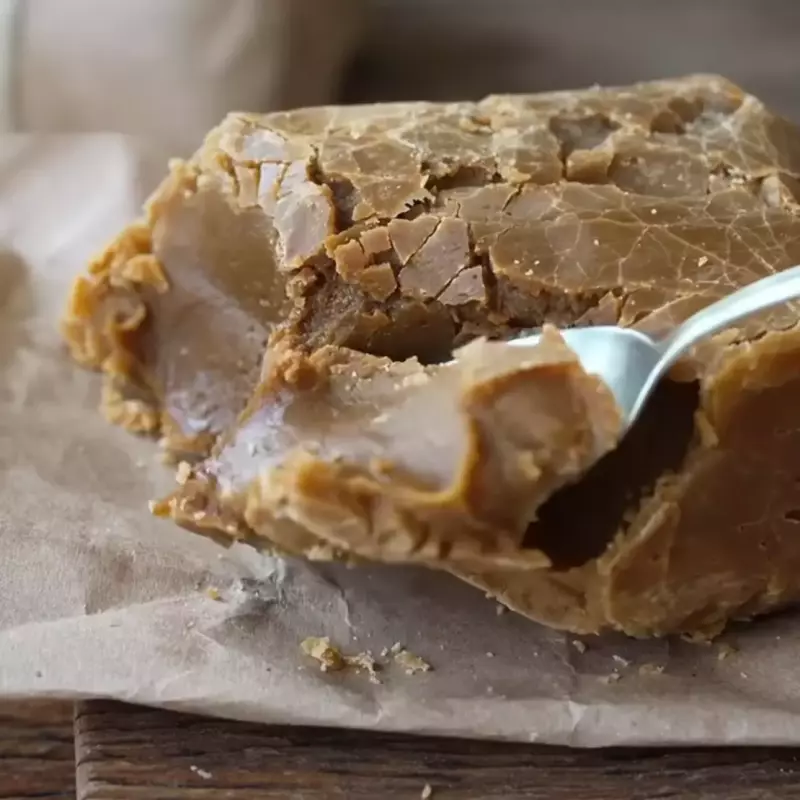 Bala Doce de Leite Serra Negra 400gr