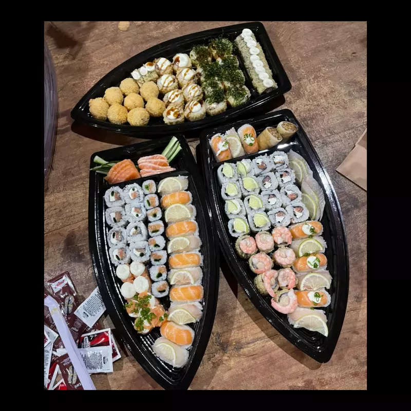 BARCA N 13 120 PEÇAS