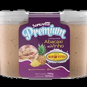 ABACAXI AO VINHO