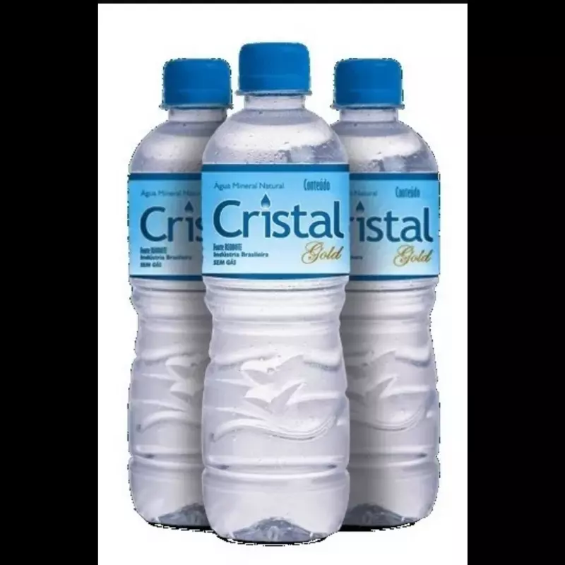 AGUA 500ML