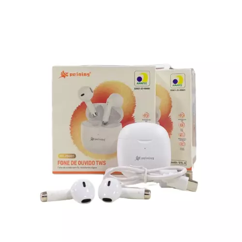 FONE BLUETOOTH TWS PEI-P9001