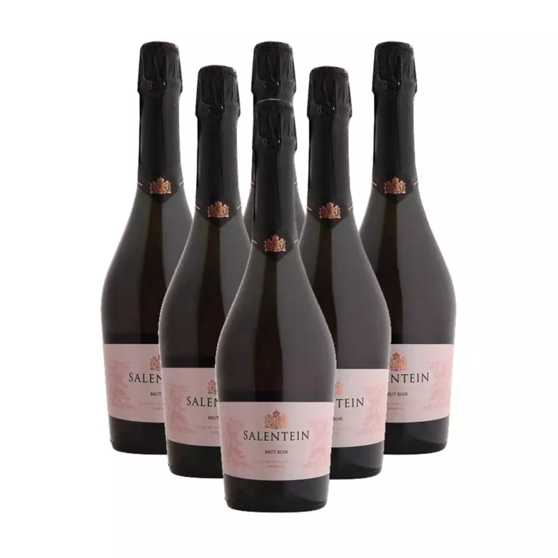 SALENTEIN BRUT ROSÉ