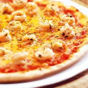 PIZZA CAMARAO