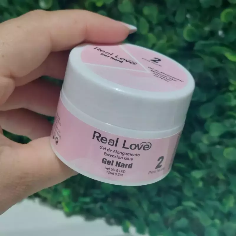 Hard Real Love 2 Nude