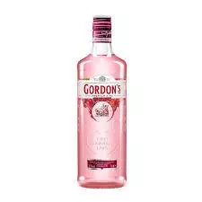 Gin Gordon`s pink 700ml