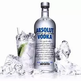 ABSOLUT PURA