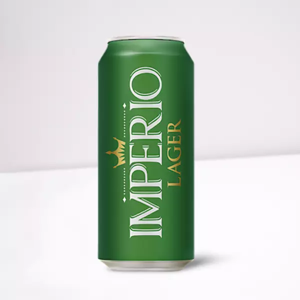 IMPERIO LATAO