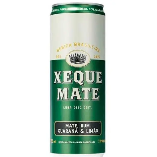 Latão xaque mate