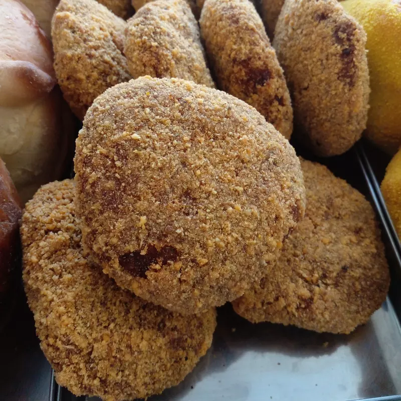 Disco de carne