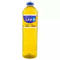 DETERGENTE LAV+ NEUTRO