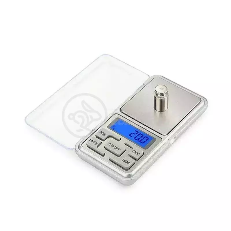 Balança de Precisão 500 g x 0.1g