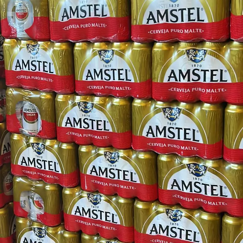 AMSTEL LATAO | FD 12 UN