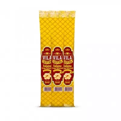 Salame de Frango - Vila Caipira