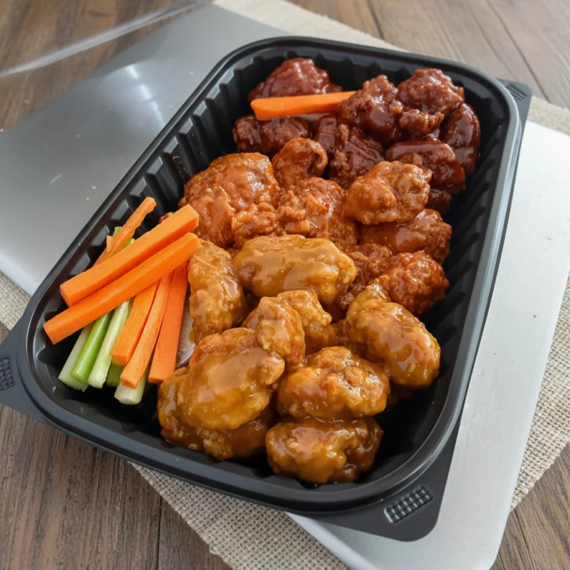 Happi Party Pack – 1 KG