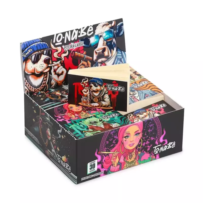 Piteira To na Bê Large