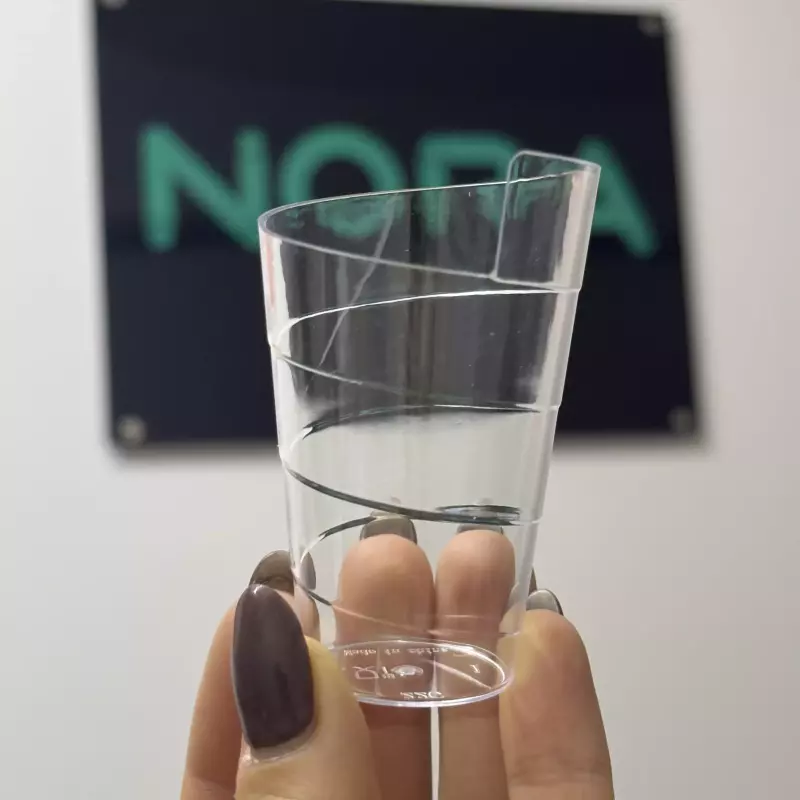 Mini Shot Espiral 2oz - 22C