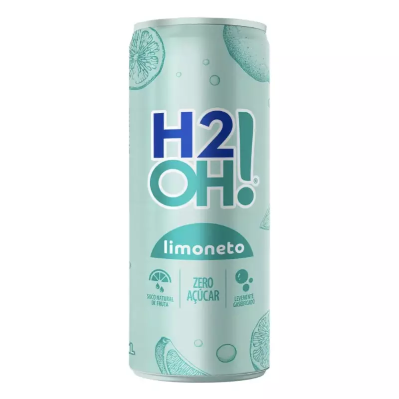H2OH! Limoneto