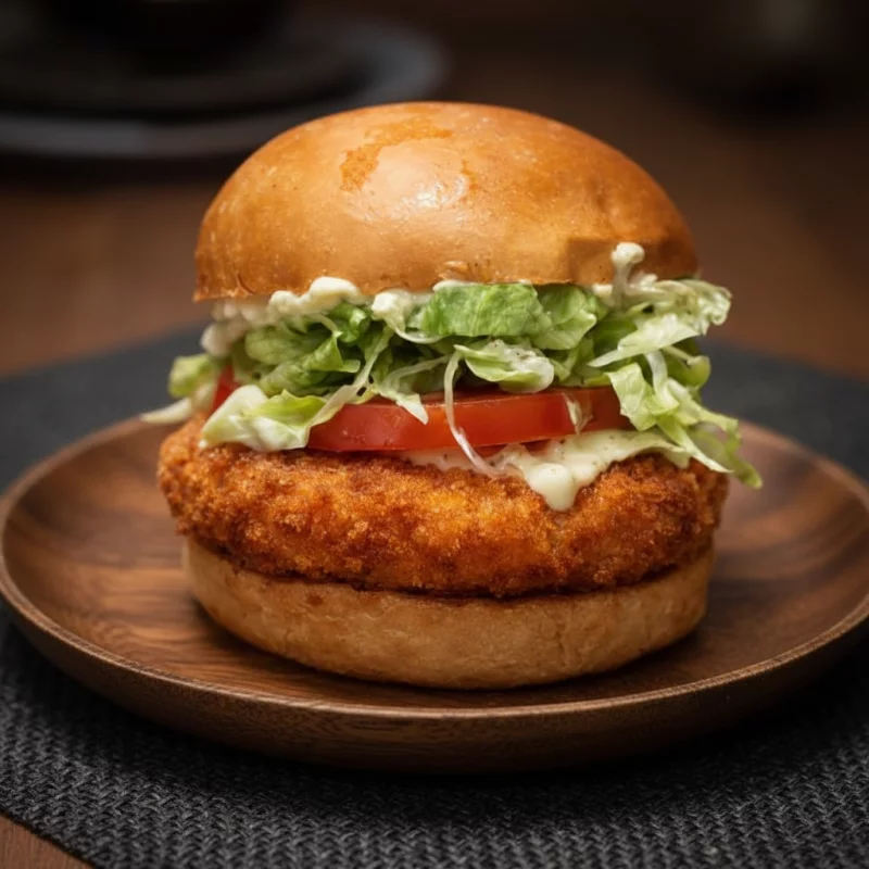 QUIOSQUE VEGETARIANO