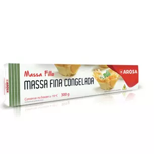 MASSA FILO AROSA