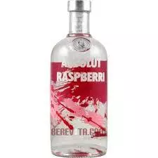 ABSOLUT VODKA 1L