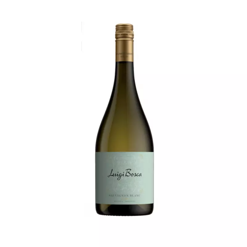 Luigi Bosca Sauvignon Blanc
