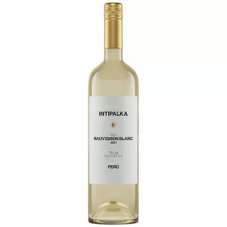 INTIPALKA BLANCO 750 ML