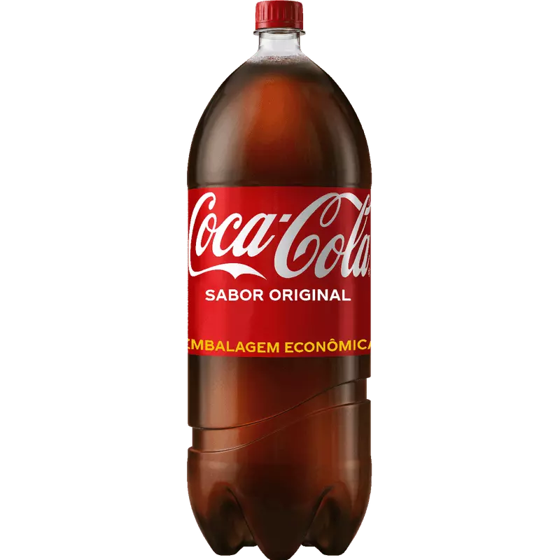 Coca Cola 3L