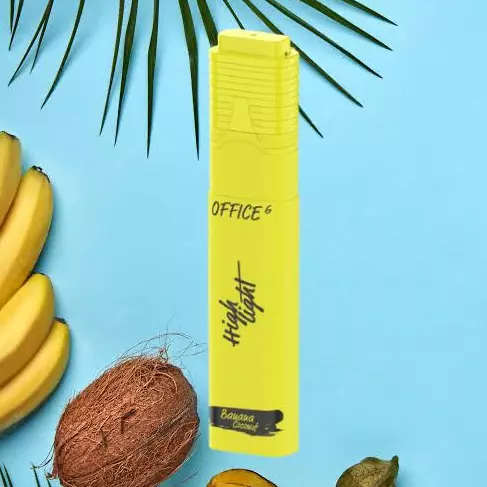 Strawberry banana