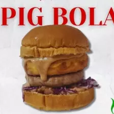 Pig Bola