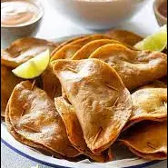 PESCADILLAS