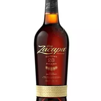 Ron Zacapa 23