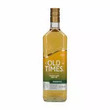 Old Times Pineapple