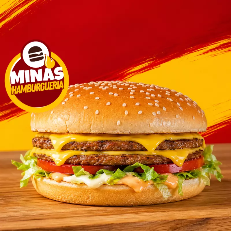Cheese Burger
