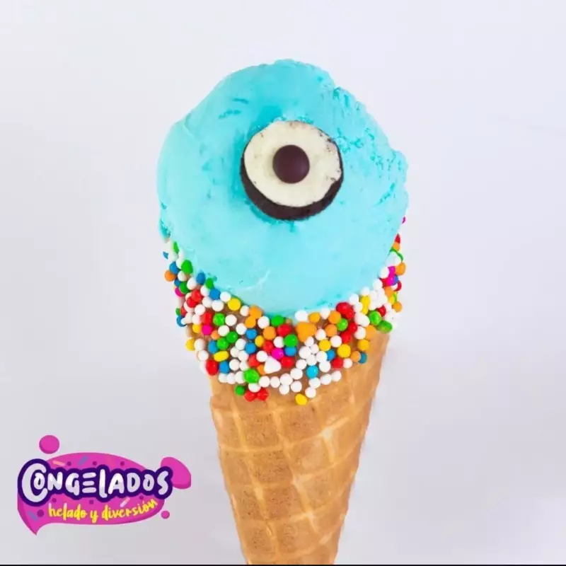 Cono Monster 🧌