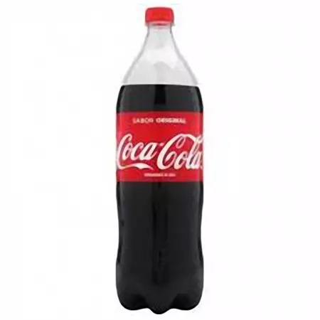 Coca Cola 2Lt