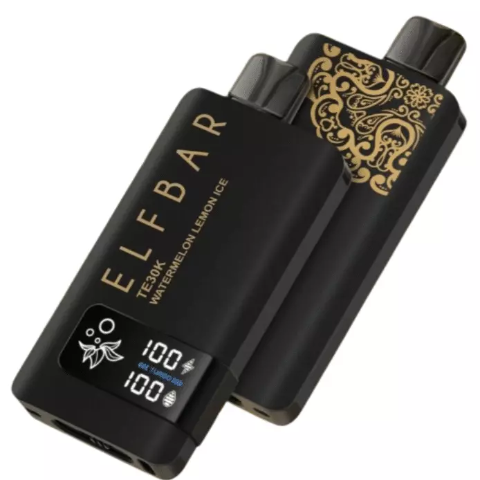 TE GREEN APPLE LEMON