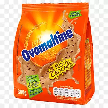 Ovomaltine