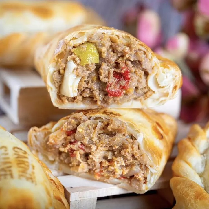 PROMO EMPANADAS + BEBIDAS