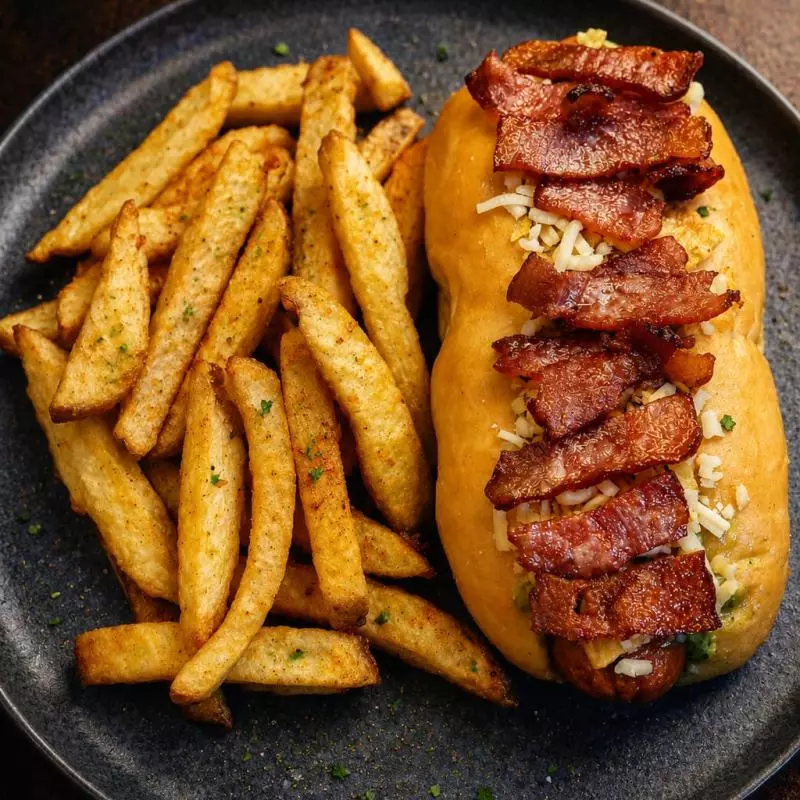 CHORIPAN