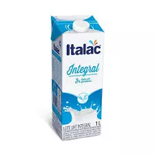 Leite Integral 1L