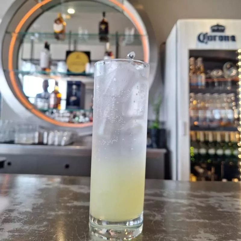 LIMONADA